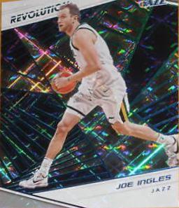 Joe Ingles