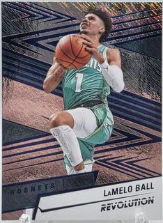 LaMelo Ball