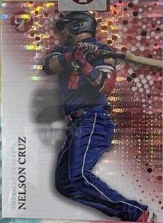 Nelson Cruz