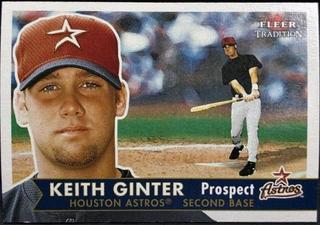 Keith Ginter