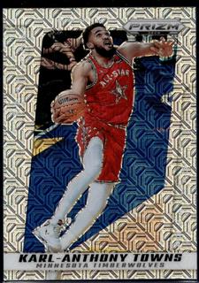 Karl-Anthony Towns