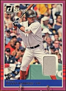 Manny Ramirez