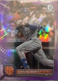 Starling Marte