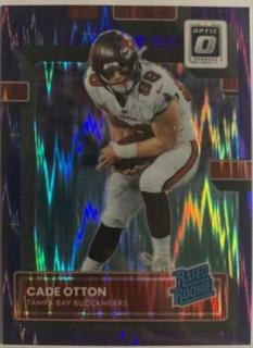 Cade Otton