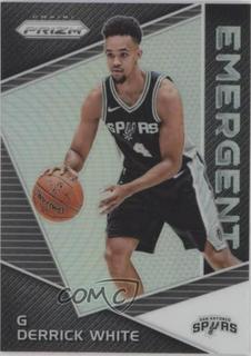 Derrick White
