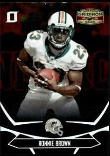 Ronnie Brown