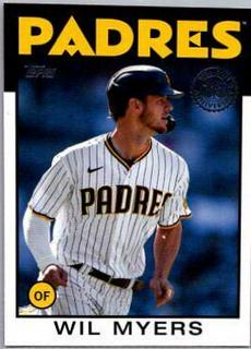 Wil Myers