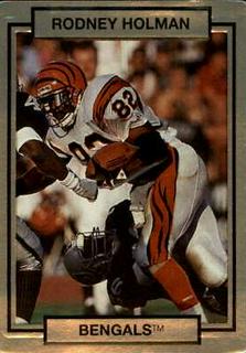 Rodney Holman