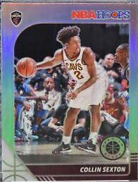 Collin Sexton