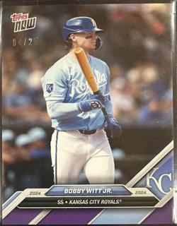Bobby Witt Jr.