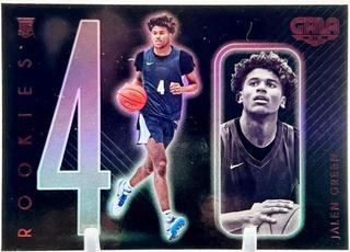 Jalen Green