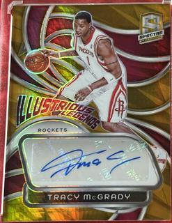 Tracy McGrady