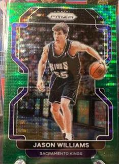 Jason Williams