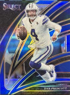 Dak Prescott