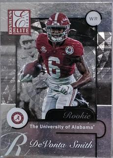 DeVonta Smith
