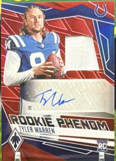 Tyler Warren