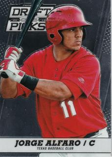 Jorge Alfaro