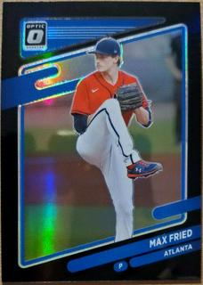 Max Fried