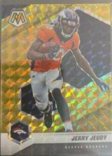 Jerry Jeudy