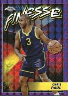 Chris Paul