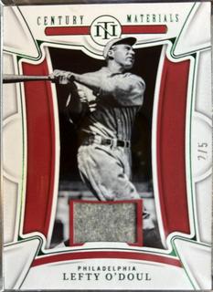 Lefty O'Doul