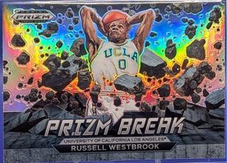 Russell Westbrook