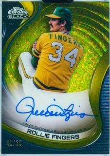 Rollie Fingers