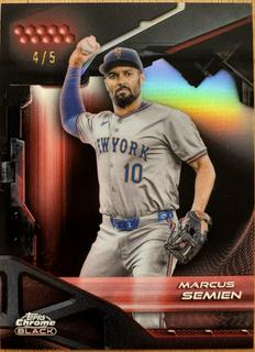 Marcus Semien