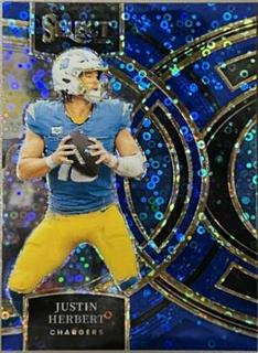 Justin Herbert