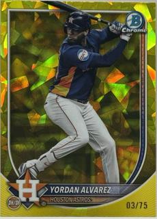 Yordan Alvarez