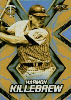 Harmon Killebrew