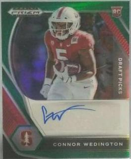 Connor Wedington