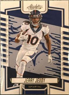 Jerry Jeudy