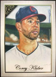 Corey Kluber