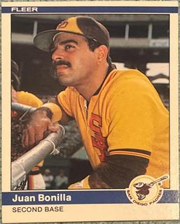 Juan Bonilla