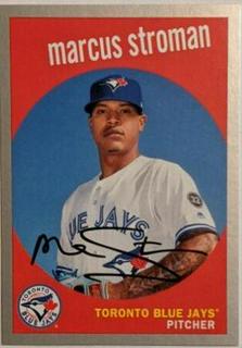 Marcus Stroman