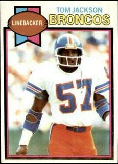 Tom Jackson