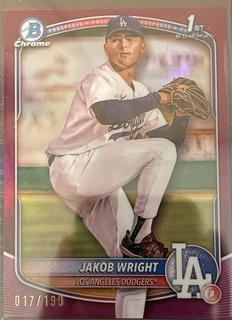 Jakob Wright