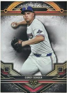Corey Seager