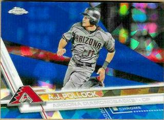 A.J. Pollock