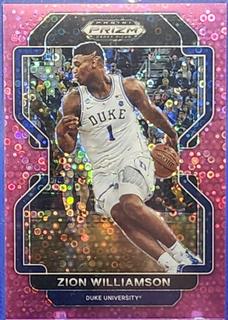 Zion Williamson