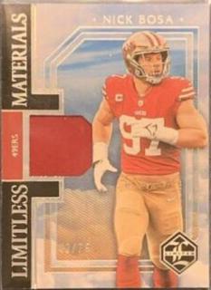 Nick Bosa