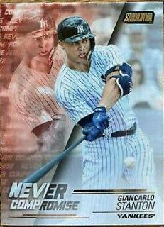 Giancarlo Stanton
