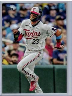 Byron Buxton