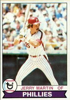 Jerry Martin