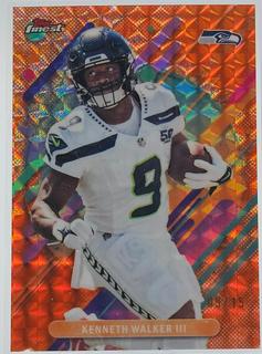 Kenneth Walker III