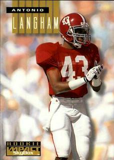 Antonio Langham