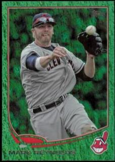 Mark Reynolds