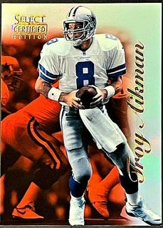 Troy Aikman