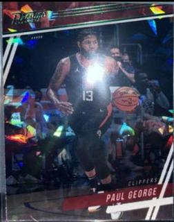 Paul George